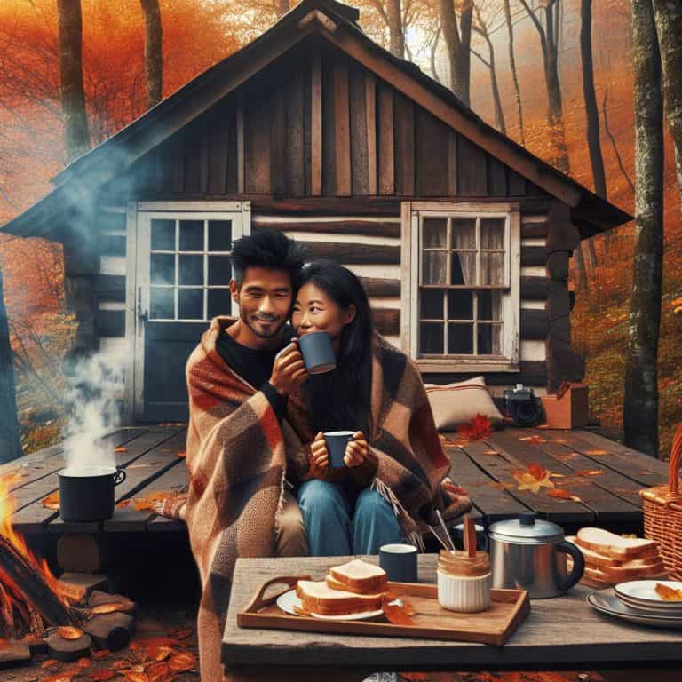 Whisk Away on Love: Discover Affordable Romantic Getaways Here