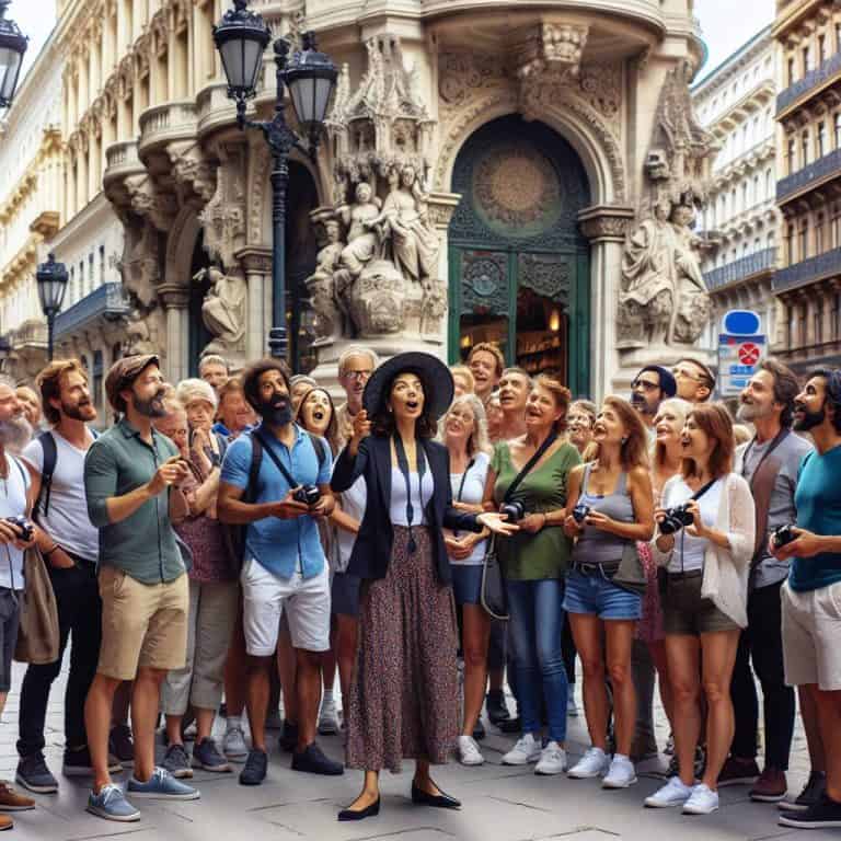 Discover Hidden Gems: Unbiased Best Walking Tour Reviews
