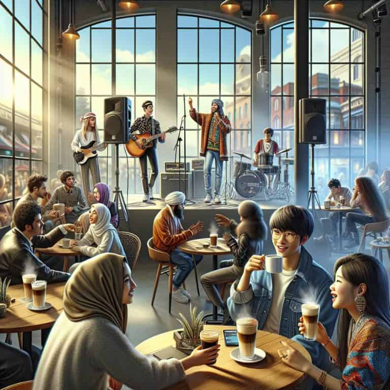 Unveiling Brilliance: How We’re Celebrating Local Talent Everyday
