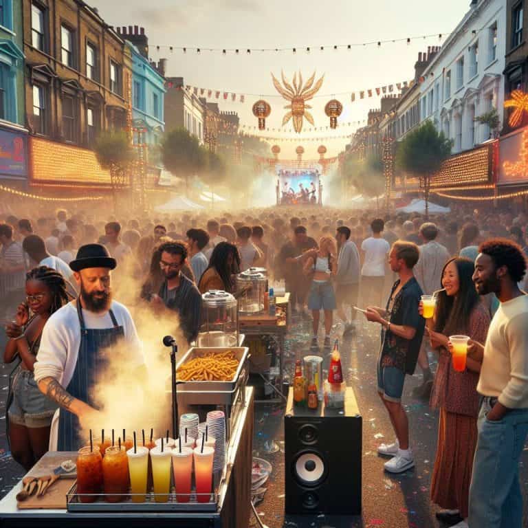 Unveiling City Festival Highlights: Must-See Events and Hidden Gems