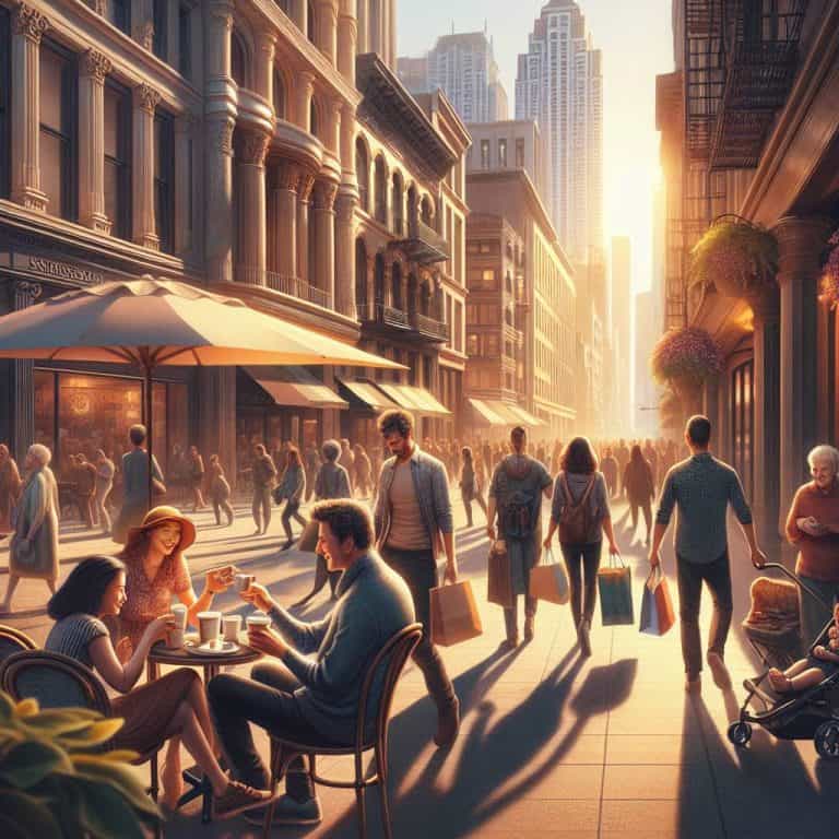 Unlock Hidden Gems: Transform Your City Staycation Adventure