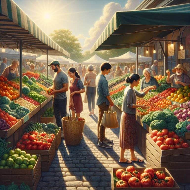 Discover Flavors of the Season: Master Cooking with Seasonal Produce
