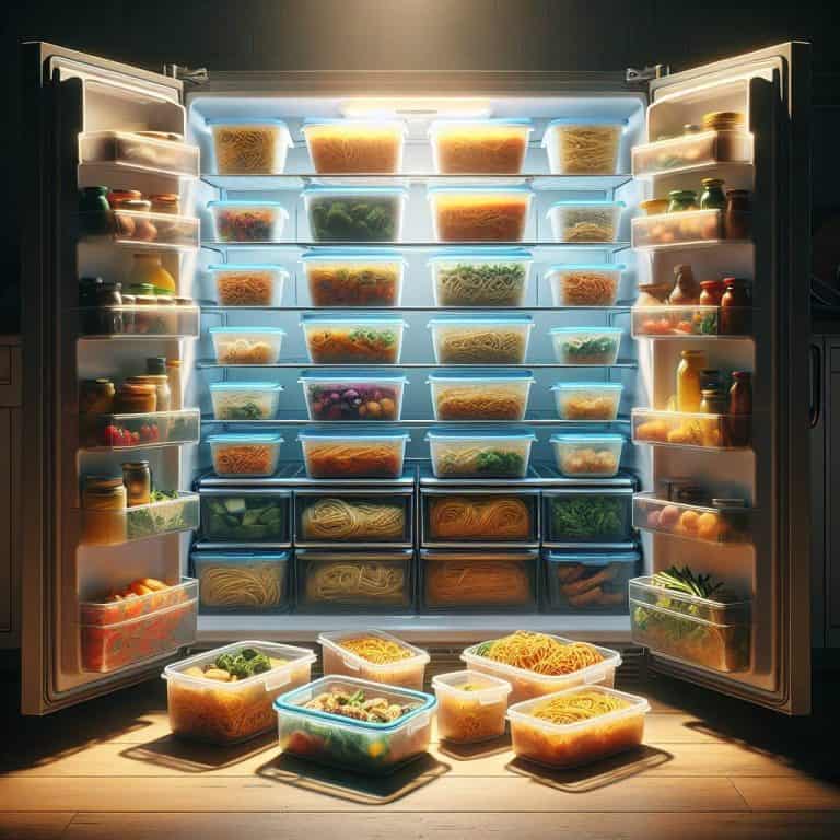 Transforming Creative Leftovers: Unleash Your Culinary Imagination