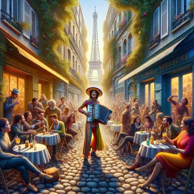 Unlocking the Magic of Creative Travel Photography: Tips and Tricks