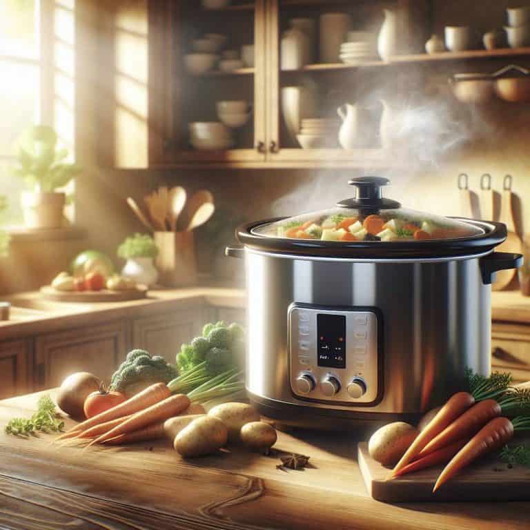 Effortless Slow Cooker Meals: Delicious Dinners Without the Hassle