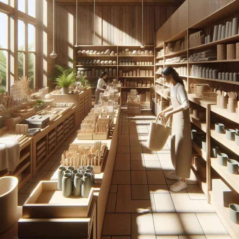 Unveiling Hidden Gems: Honest Eco Friendly Shop Reviews