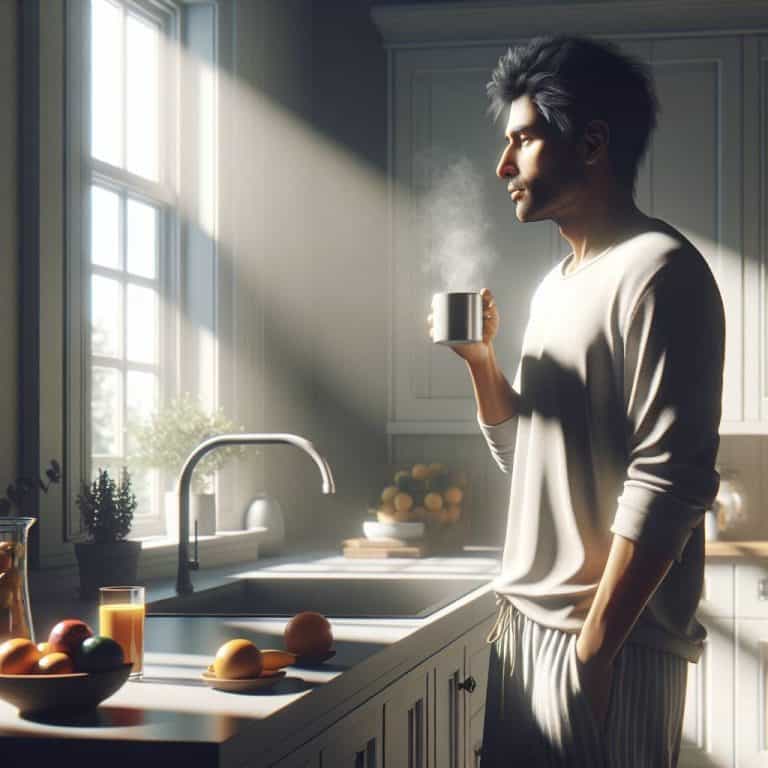 Unlock Your Vitality: Discover Energizing Daily Routines That Work