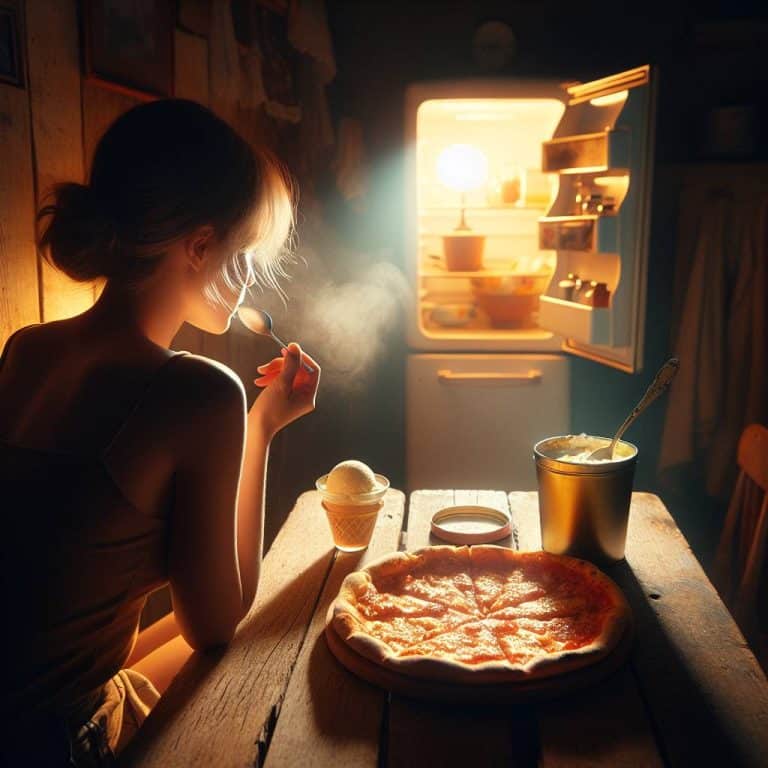Craving Cozy: Discover the Heartwarming World of Favorite Comfort Foods