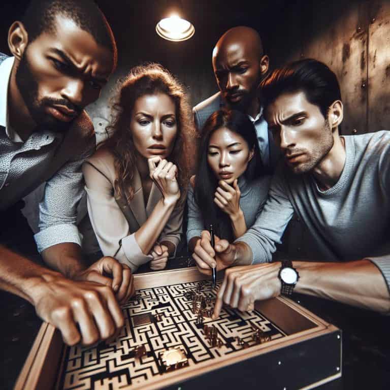 Discover the Unexpected Joys of group activity reviews Today