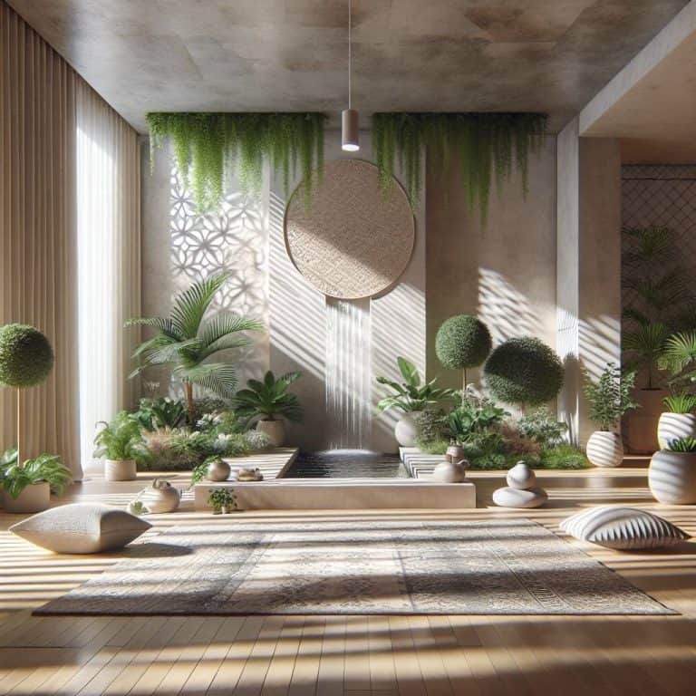 Transform Your Space: Discover Unique Home Relaxation Techniques
