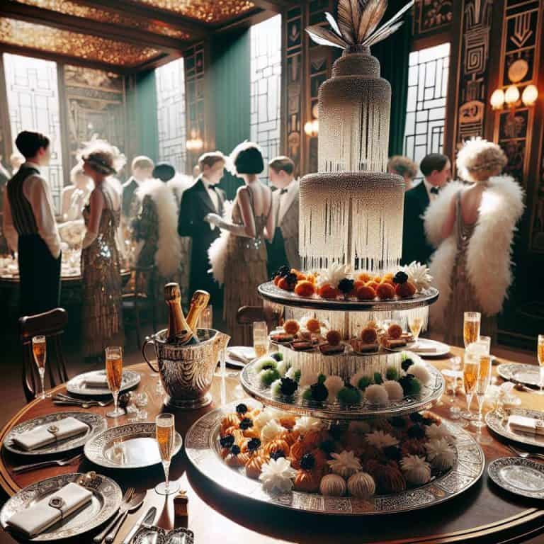 Elevate Your Hosting Game: Unique Ideas for Themed Brunches