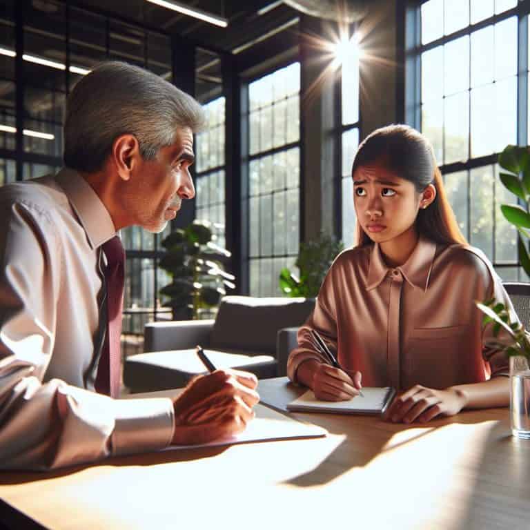 Unlocking Success: Unconventional Paths to Finding Mentors