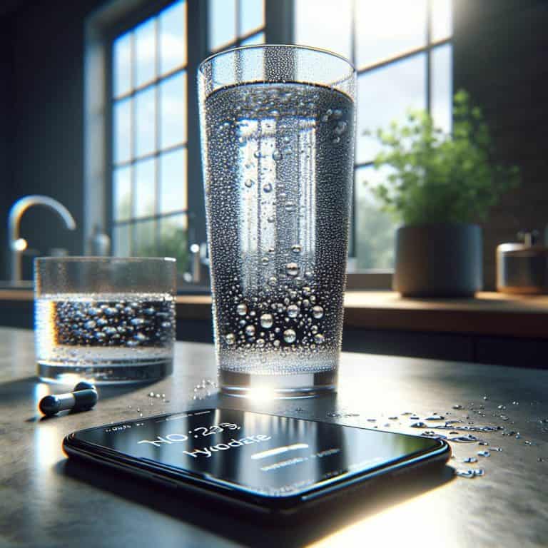 Conquer the Hydration Reminders Challenge with These Fun Tips