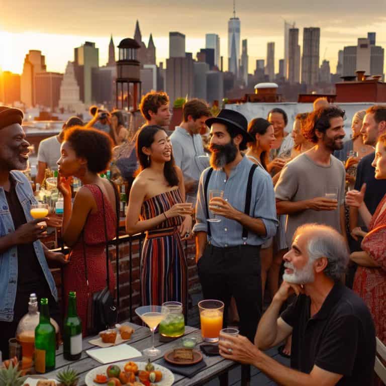 Creating Unforgettable Inclusive Social Events: Tips and Inspiration
