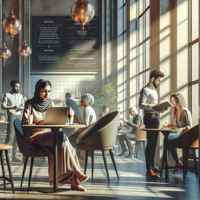 Discover the Future: Unforgettable Innovative Local Ideas Today
