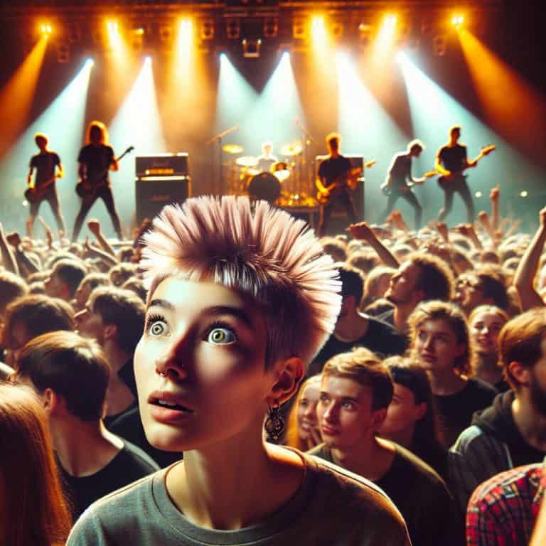 Unforgettable Live Music Experiences: Dive Into the Magic of Sound