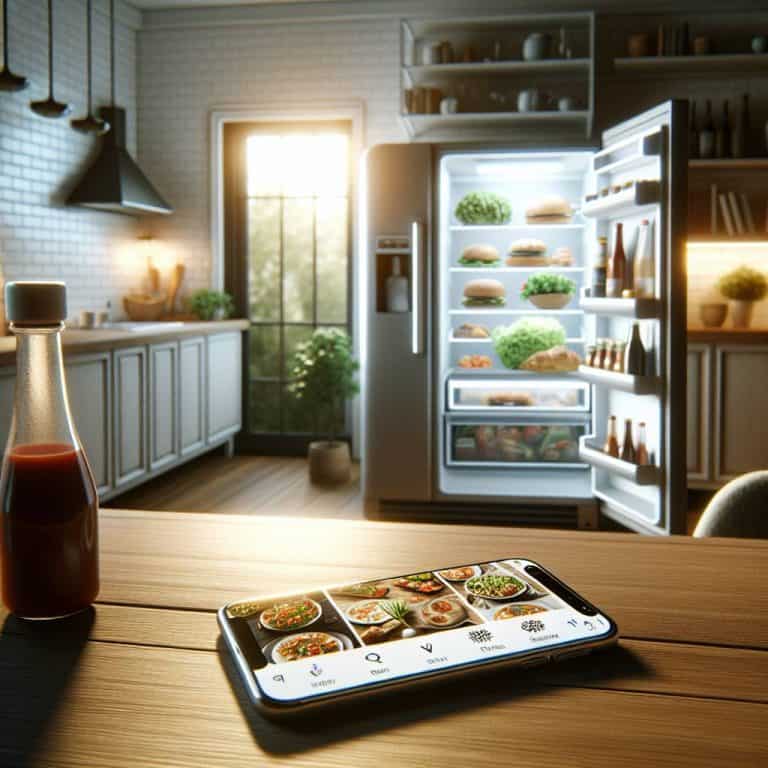 Unlocking the Delicious Secrets of Local Food Delivery Services