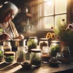 Unlocking Nature’s Pharmacy: Discover Local Herbal Remedies