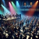 Discover Hidden Gems: Your Exciting Local Music Tour Adventure