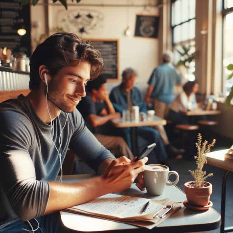 Discover Hidden Gems: Your Go-To Local Podcast Recommendations