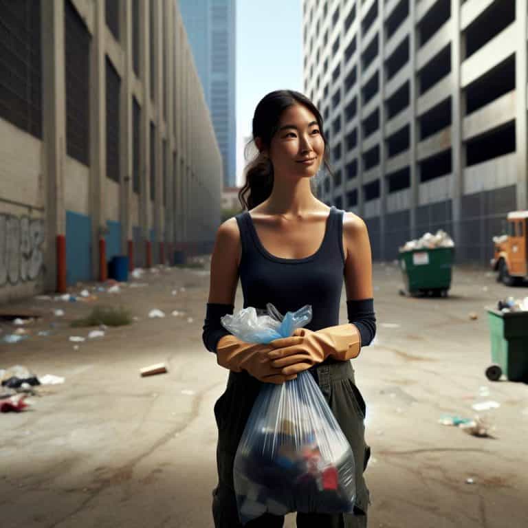 Unlocking Change: Creative Ways to Make a Difference Locally