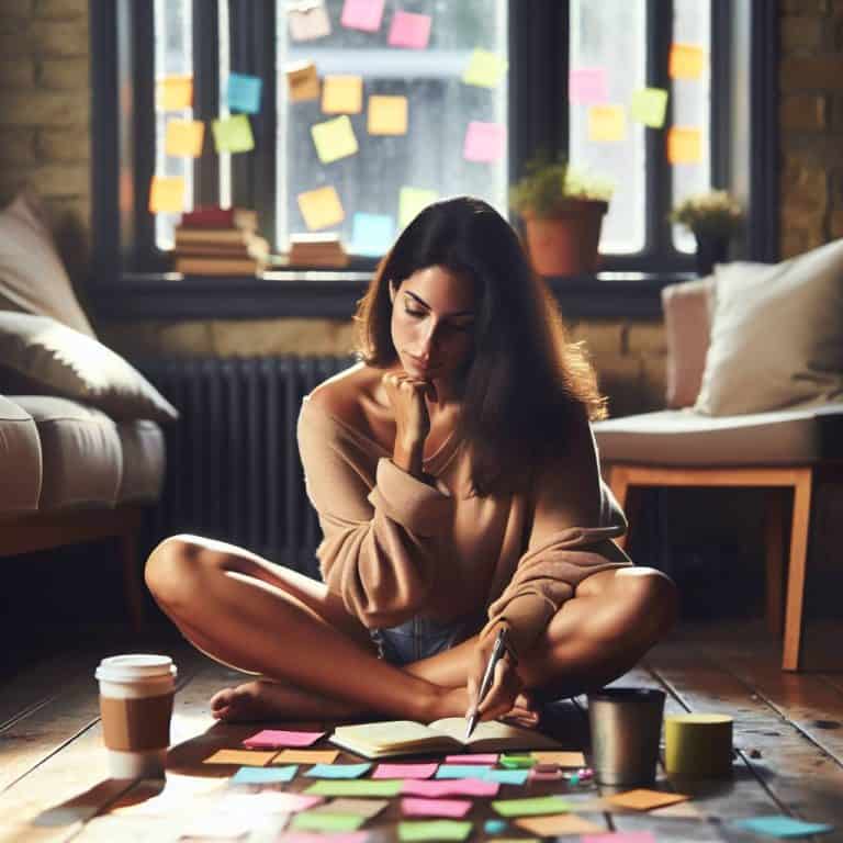 Mastering Mindful Goal Setting: Transform Intentions into Action