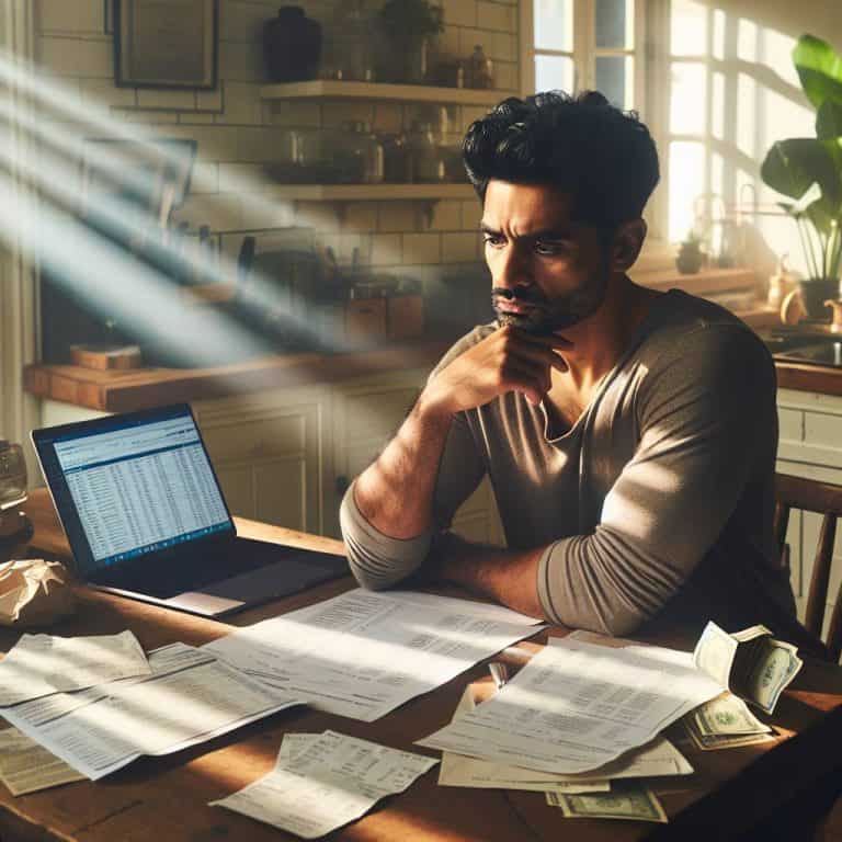Mastering Mindful Spending: Transform Your Financial Habits Today