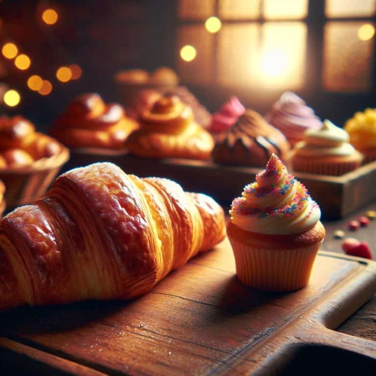 Discover Delight: 12 Must Try Bakery Items You Can’t Resist
