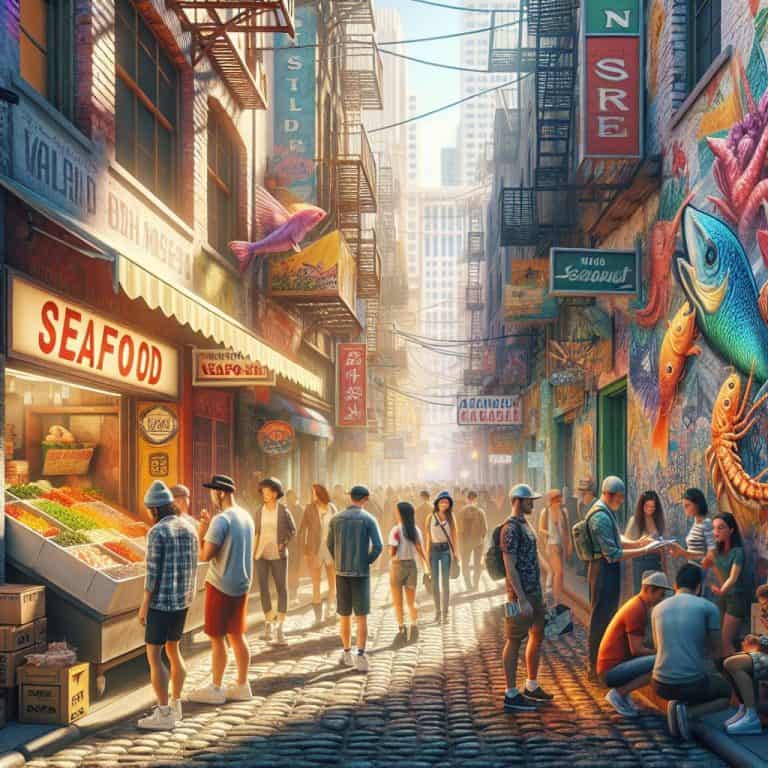 Unlocking Hidden Gems: A Bold Take on New City Exploration
