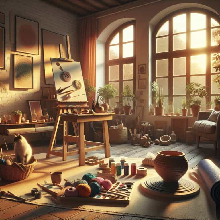 Unlock Your Creativity with These Fresh and Fun New Hobby Ideas