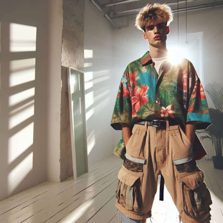 Unlocking Your Unique Wardrobe: A Journey in Personal Style Evolution