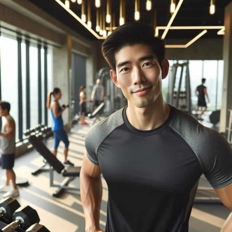 Unlocking Fitness Secrets: personal trainer q&a Revealed