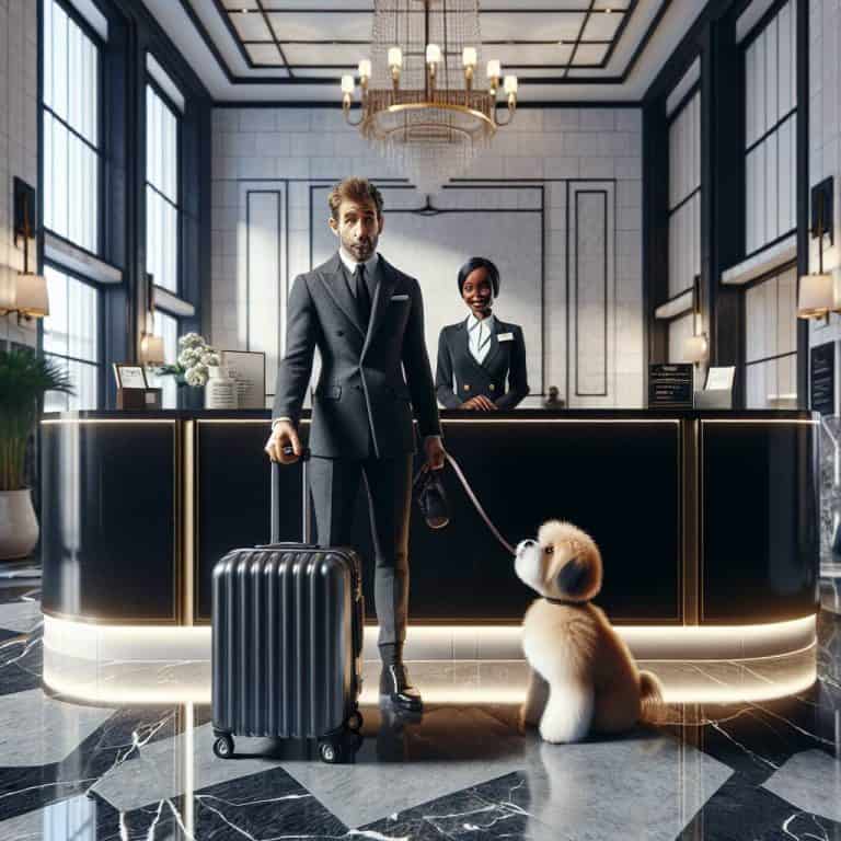 Explore the World Together: Unforgettable Pet-Friendly Travel Adventures