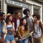 Unlocking Hidden Gems: Master the Art of Planning Cultural Outings