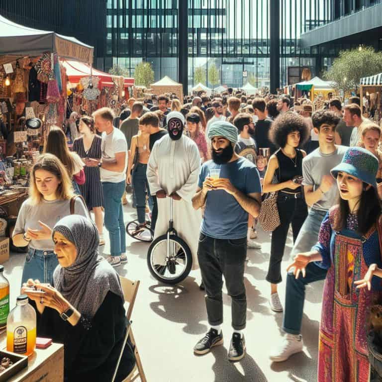 Uncovering the Hidden Gems: Honest Pop Up Event Reviews