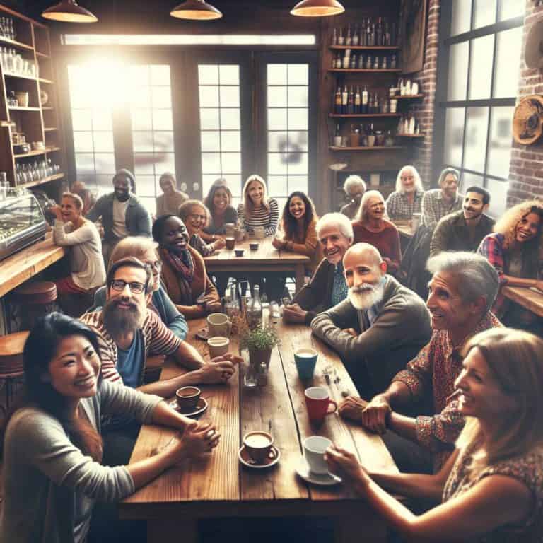 Unlocking Local Potential: Redefining Success in Your Community