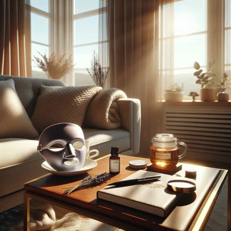 Discover Unique Self-Care Gift Ideas for Ultimate Relaxation