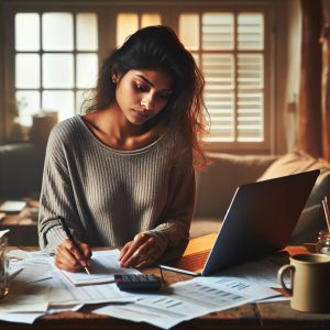 Master the Art of setting up a budget tracker: A Fun Approach