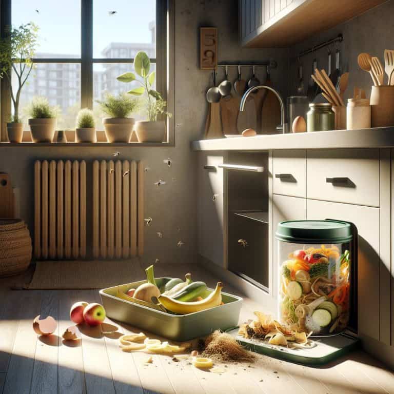Master the Art of setting up compost bins: A Fun Journey