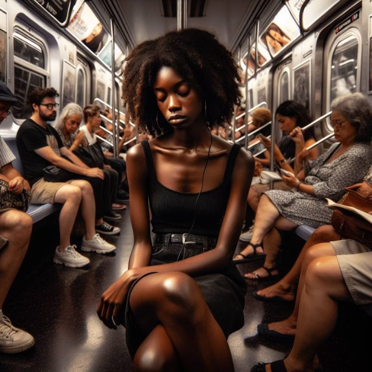 Unlocking the Power of Sharing Your Story: A Journey to Connection