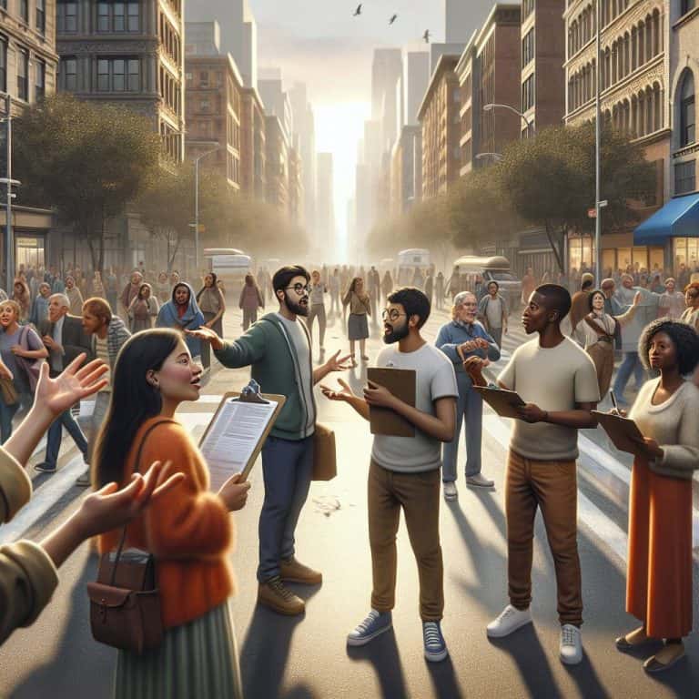 Unleashing Change: Innovative Social Good Campaigns That Inspire