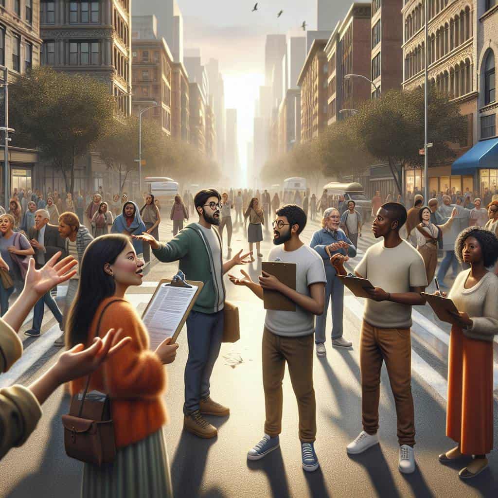 Unleashing Change: Innovative Social Good Campaigns That Inspire