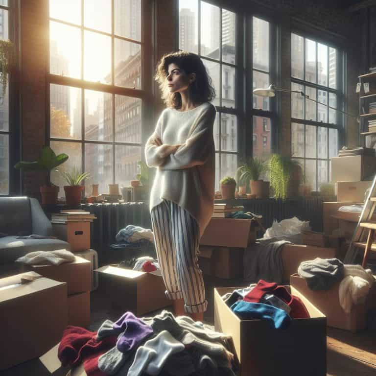 Embrace the Unknown: Inspiring Stories of New Beginnings