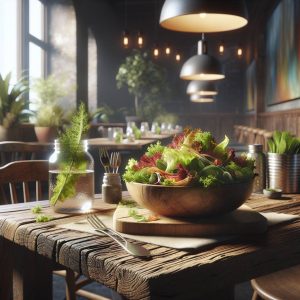 Unveiling the Future: How to Thrive as a Sustainable Restaurant