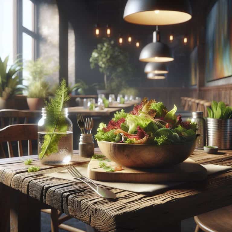 Unveiling the Future: How to Thrive as a Sustainable Restaurant