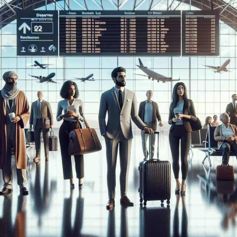 Secrets to Stress-Free Travel During Holidays: Enjoy the Journey