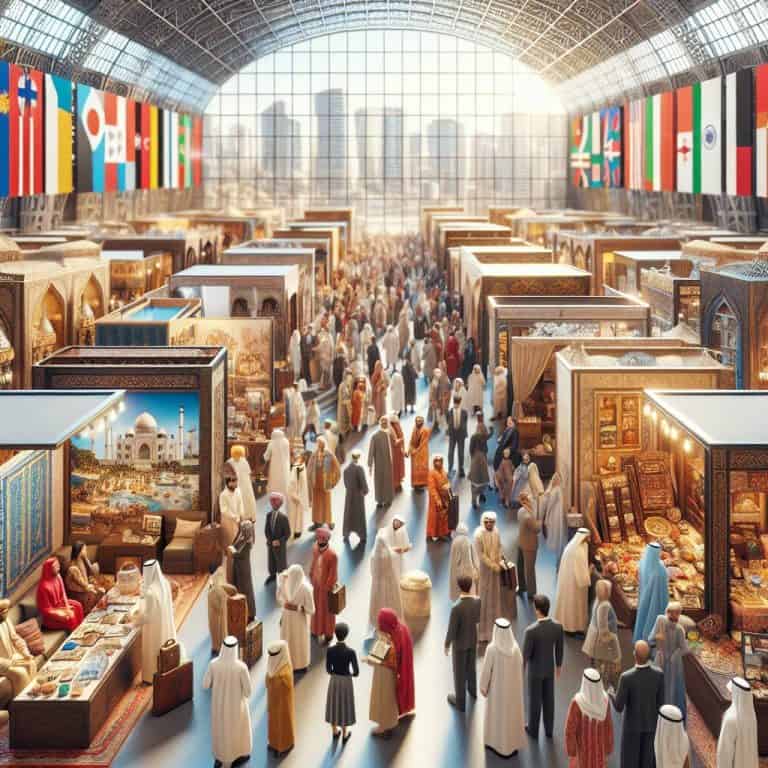 Explore the World’s Best Travel Event Calendar: Unmissable Dates
