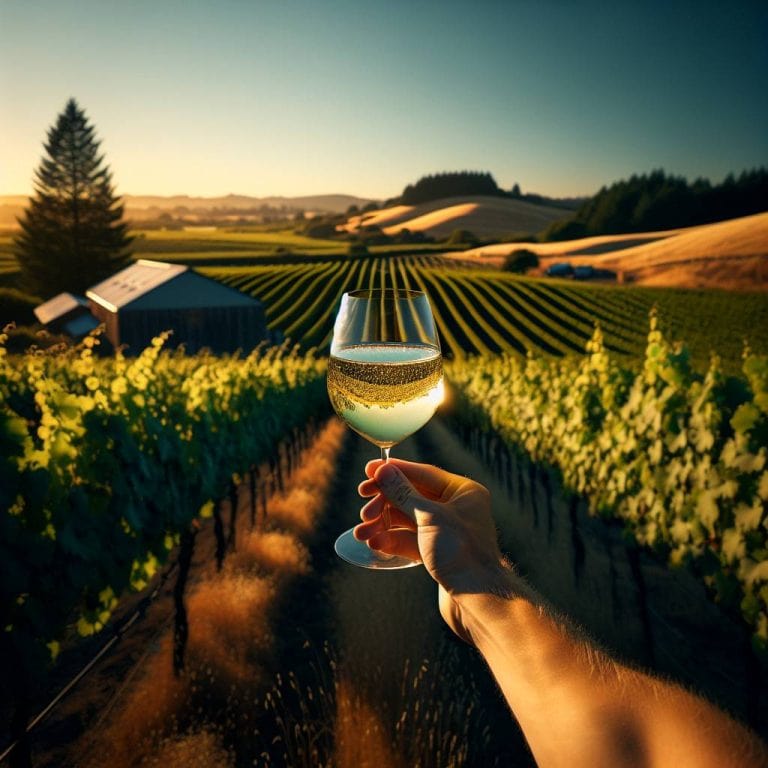 Discover Hidden Gems: Unforgettable Adventures Visiting Regional Wineries