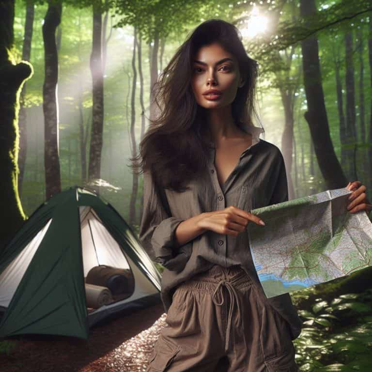 Discover the Thrill of weekend camping: Nature’s Hidden Retreat