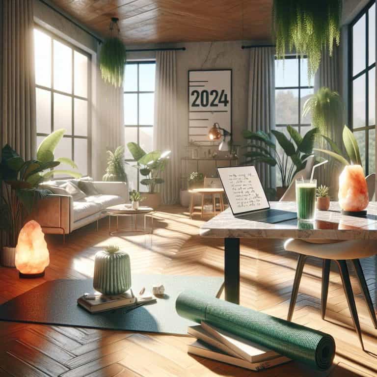 Unveiling the Bold Shift in Wellness Influencer Trends for 2024